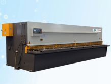 液压摆式剪板机8x6000