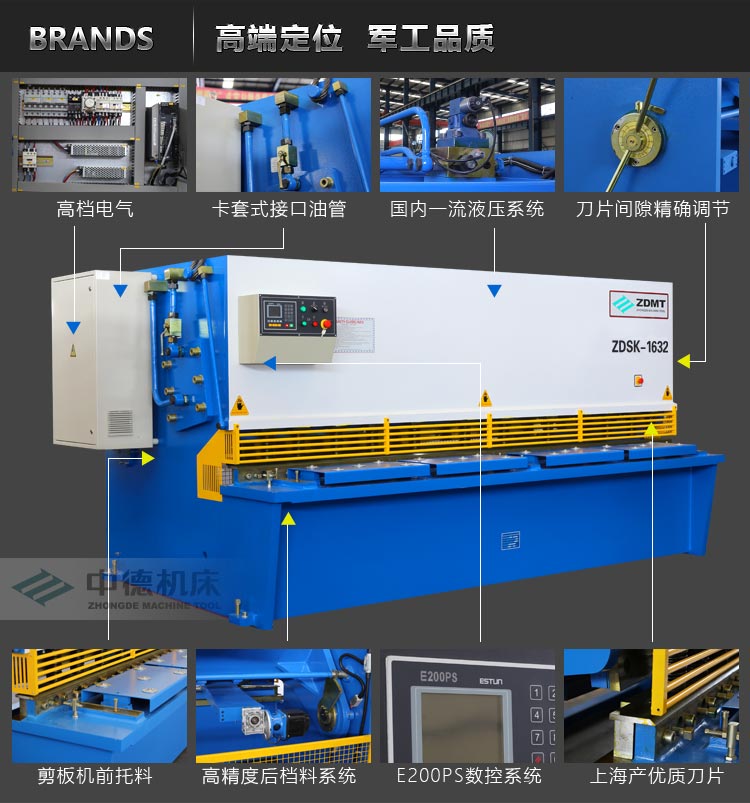 ZDS-1632内容概况页3 ZDS-1632内容概况页3